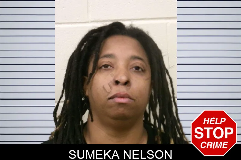 Sumeka Nelson Mugshots