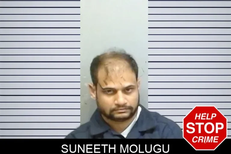 Suneeth Molugu