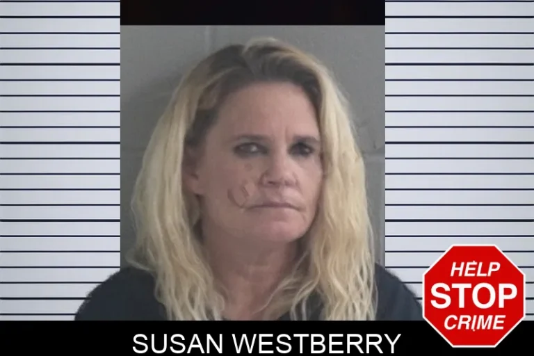 Susan Westberry