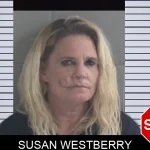 Susan Westberry Mugshots