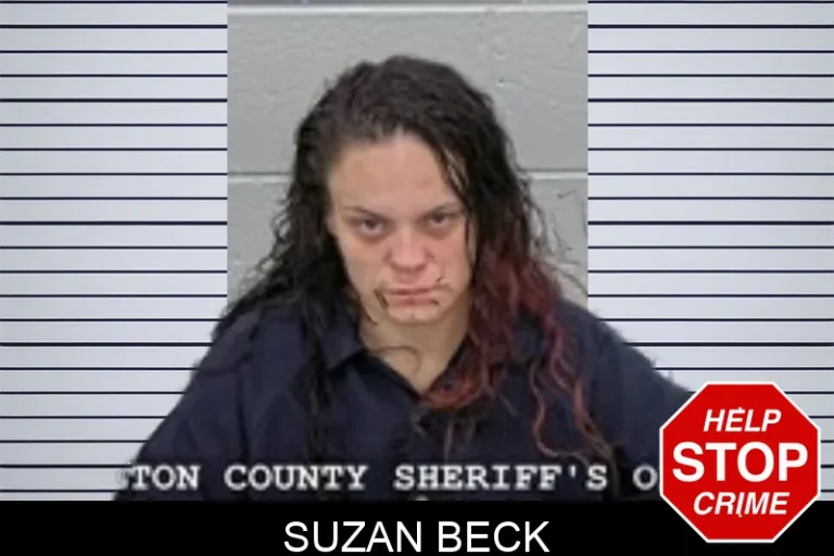 Suzan Beck