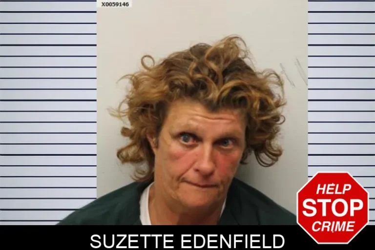 Suzette Edenfield
