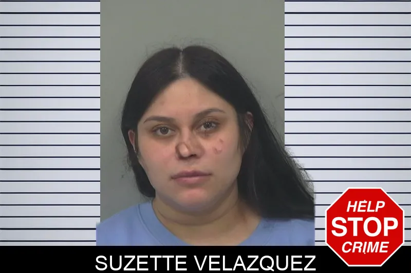Suzette Velazquez mugshot – Gwinnett County , Georgia Suzette Velazquez mugshot