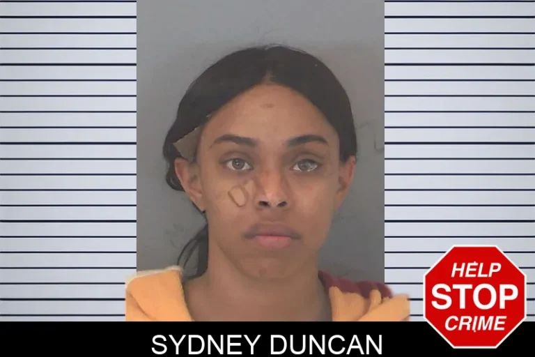 Sydney Duncan