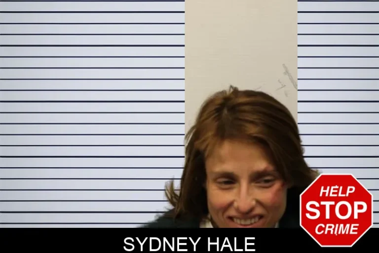 Sydney Hale