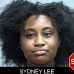 Sydney Lee Mugshots