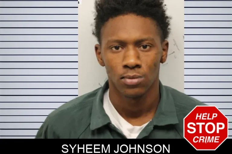 Syheem Johnson