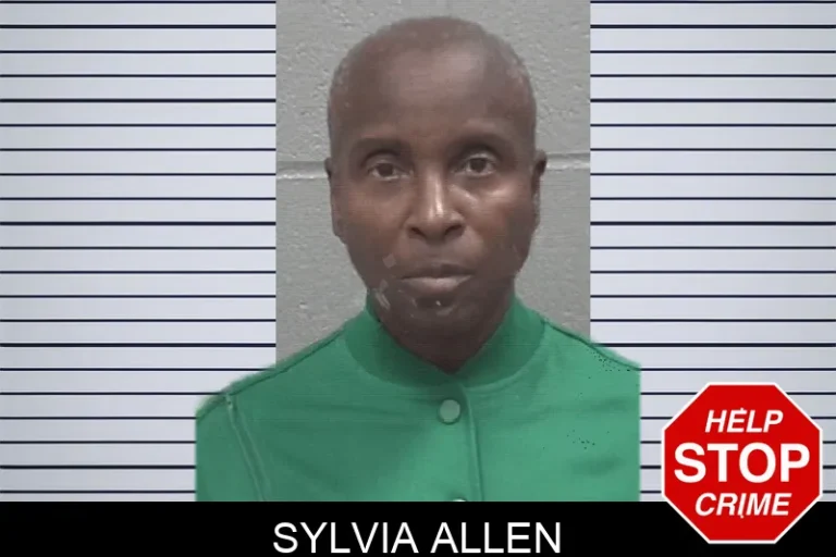 Sylvia Allen