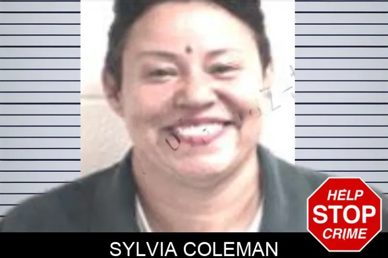 Sylvia Coleman mugshot – Henry County , Georgia Sylvia Coleman