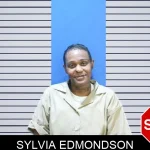 Sylvia Edmondson Mugshots