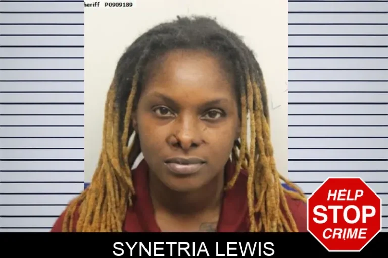 Synetria Lewis
