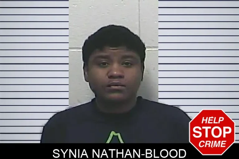 Synia Nathan-Blood