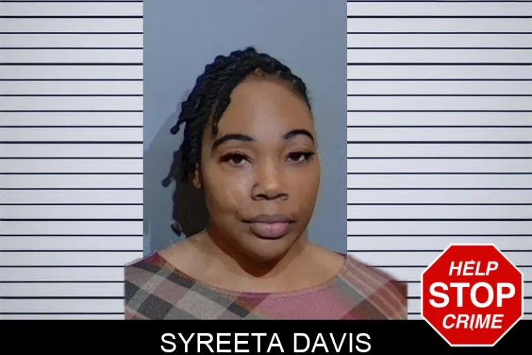 Syreeta Davis