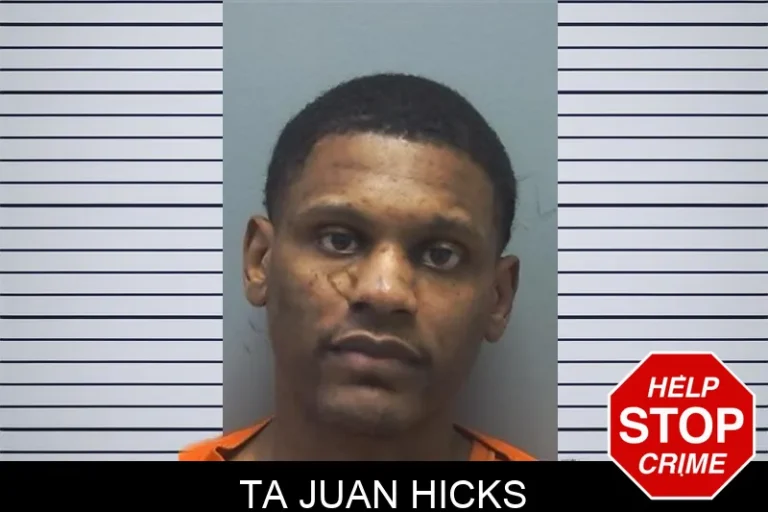 Ta Juan Hicks