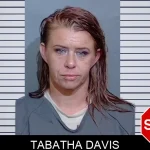Tabatha Davis Mugshots