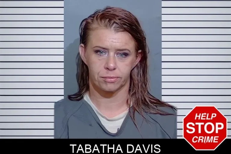 Tabatha Davis