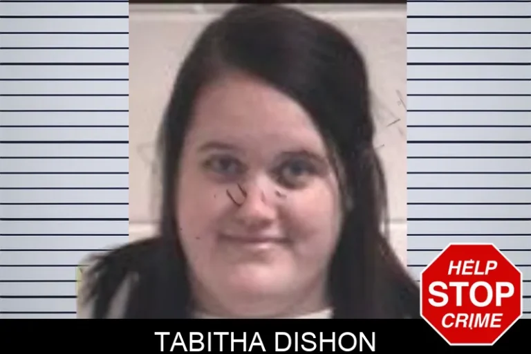 Tabitha Dishon