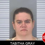Tabitha Gray Mugshots