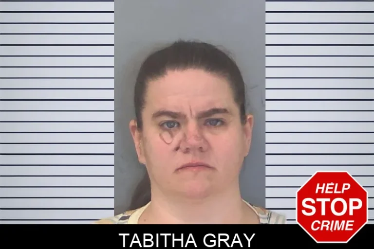 Tabitha Gray