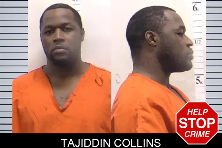 Tajiddin Collins