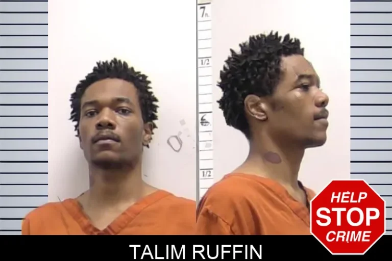 Talim Ruffin