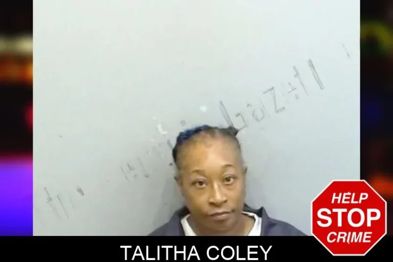 Talitha Coley
