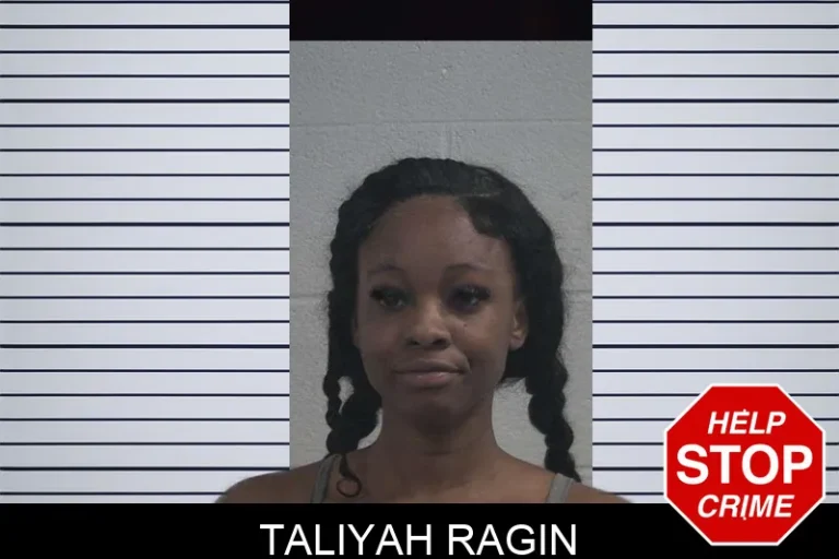 Taliyah Ragin