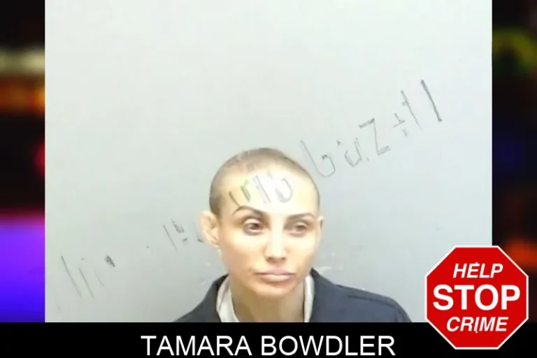 Tamara Bowdler