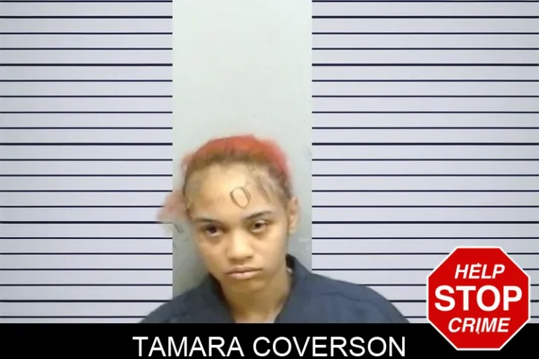 Tamara Coverson mugshot – Fulton County , Georgia Tamara Coverson