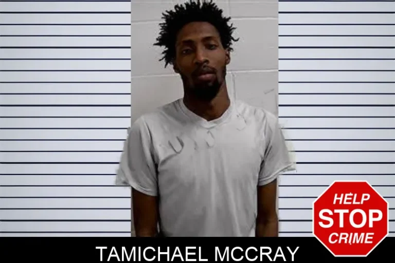 Tamichael McCray