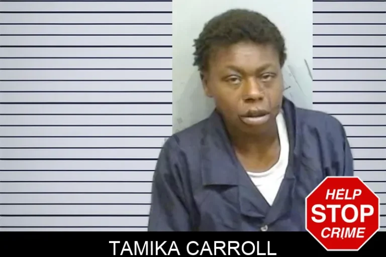 Tamika Carroll