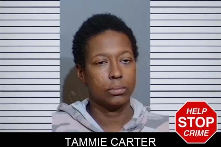 Tammie Carter