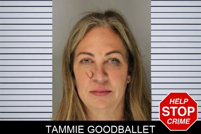 Tammie Goodballet