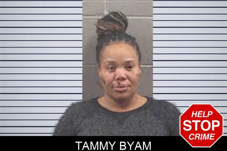 Tammy Byam