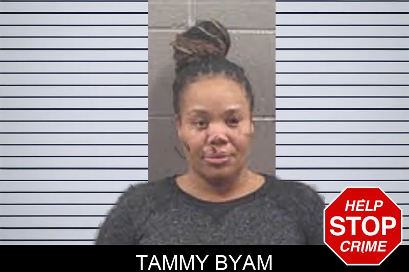 Tammy Byam