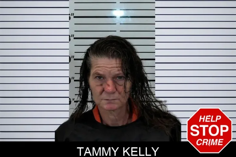 Tammy Kelly