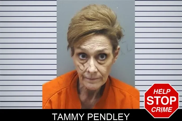 Tammy Pendley