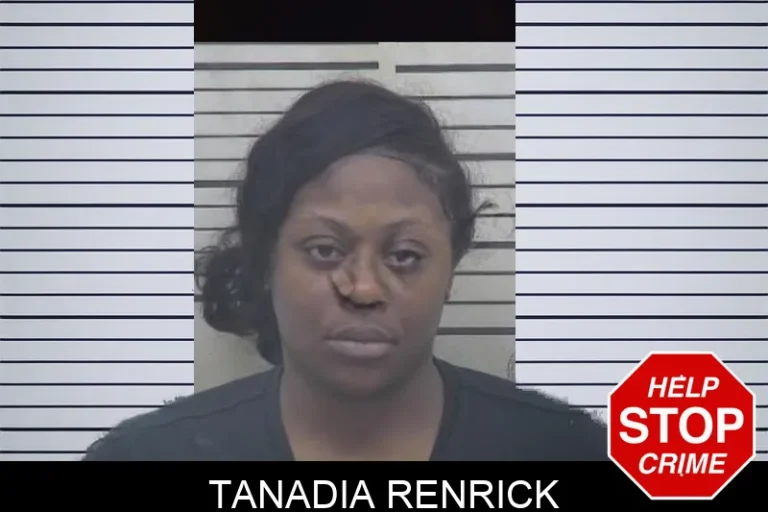 Tanadia Renrick