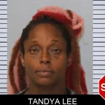 Tandya Lee Mugshots