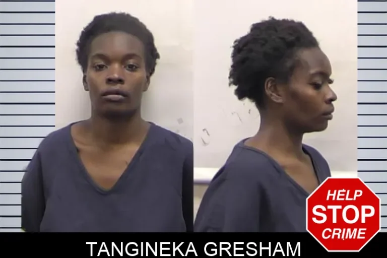Tangineka Gresham