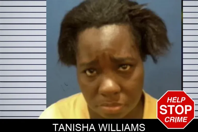Tanisha Williams