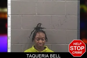 Taqueria Bell mugshot