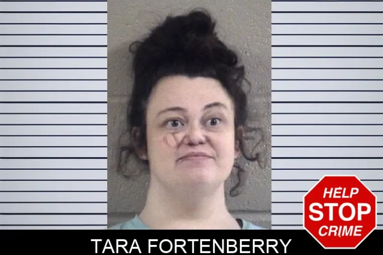 Tara Fortenberry
