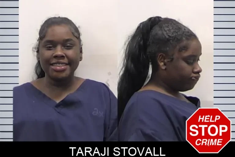 Taraji Stovall