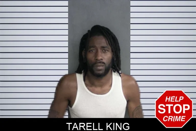 Tarell King
