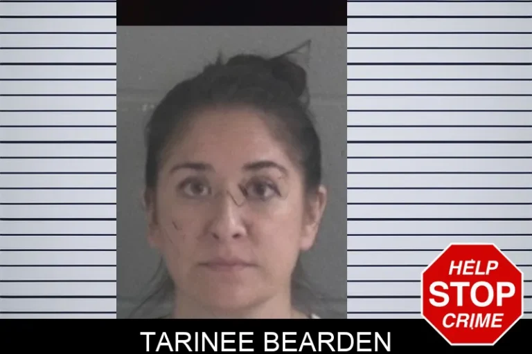 Tarinee Bearden