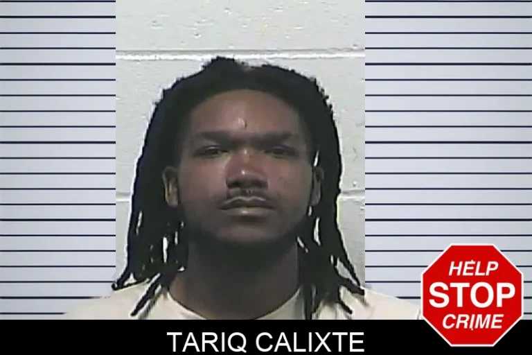 Tariq Calixte
