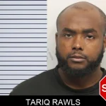Tariq Rawls Mugshots