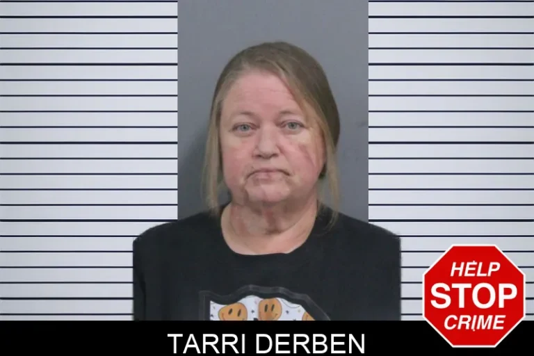 Tarri Derben