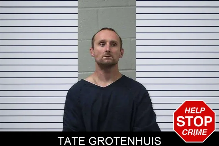 Tate Grotenhuis